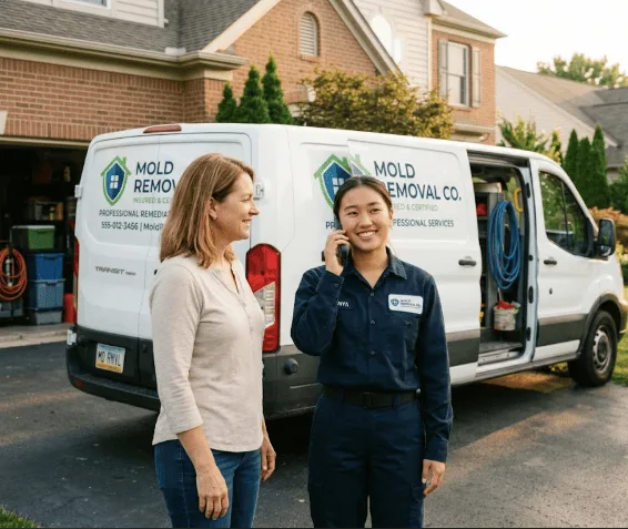 Crawlspace Mold Remediation Gerlaw, IL FAQs